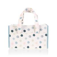 M&S Collection Large Spot Weekender Bag