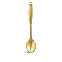 M&S chef Chef Solid Spoon