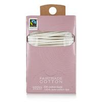 M&S Collection Fairtrade Cotton Wool Buds