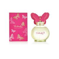 M&S Fragrance Butterfly Eau de Toilette 90ml