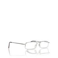 ms collection reading glasses full frame metal