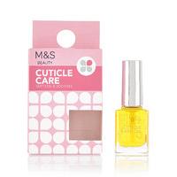 M&S Collection Nail Cuticle Care 11ml