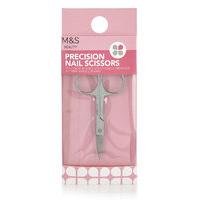 M&S Collection Nail Scissors