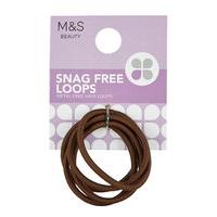 M&S Collection Snag Free Loops