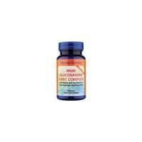 Msm Glucosamine Joint Complex (90 Tablets) - x 2 Twin DEAL Pack