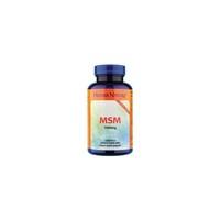 Msm Sulphur (90 Tablets) - ( x 5 Pack)