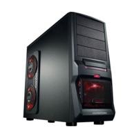 MS-Tech CA-0300 Hornet black