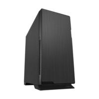 MS-Tech S1 Crow black