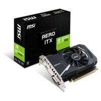 MSI GeForce GT 1030 AERO ITX 2G OC (2048MB)