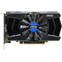 MSI R7 250 2GD3 OC (2048MB)