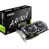 MSI GeForce GTX 1080 Ti ARMOR 11G OC GDDR5X