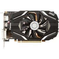 MSI GeForce GTX 1060 6G OC (6144MB)