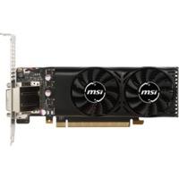 MSI GeForce GTX 1050 2GT LP (2048MB)