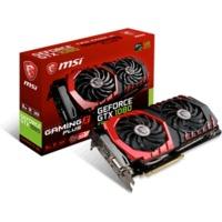 msi geforce gtx 1080 gaming x 8192mb gddr5x