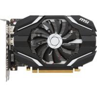 MSI GeForce GTX 1050 2G OC (2048MB)