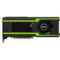 MSI GeForce GTX 1080 Ti Aero 11G OC GDDR5X