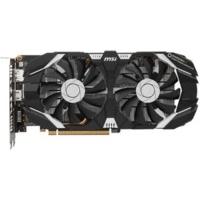 msi geforce gtx 1060 6gt oc v1 6144mb gddr5