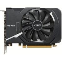 MSI GeForce GTX 1050 Ti AERO ITX 4G OC (4096MB)