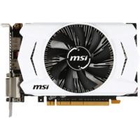 MSI GTX 950 2GD5 OC (2048MB)