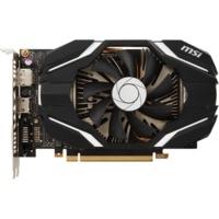 MSI GeForce GTX 1060 3G OCV1 3072MB GDDR5