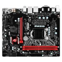 MSI H110M Gaming