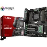 MSI X299 Gaming M7 ACK