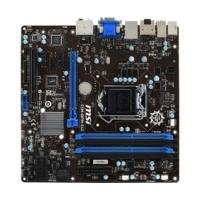 MSI CSM-Q87M-E43