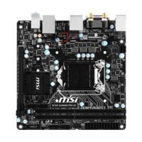 MSI B150I Gaming Pro AC