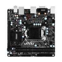 MSI B150I Gaming Pro