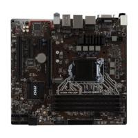 msi b150m pro ddp