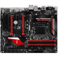MSI Z170A Tomahawk