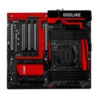 msi x99a godlike gaming