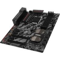 MSI Z270 TOMAHAWK