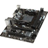 MSI A68HM-E33