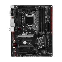 msi z170a gaming pro carbon