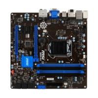 MSI B85M-G43
