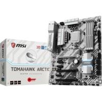 MSI Z270 Tomahawk Arctic