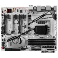 msi z170a xpower gaming titanium