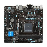 MSI A88XM-E35 V2