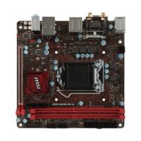 MSI B250I Gaming Pro AC