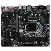 MSI H110M-A Pro M2
