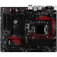 MSI Z170A Gaming M3