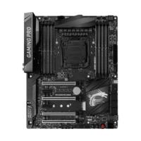 msi x99a gaming pro carbon