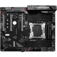 MSI X99A Tomahawk