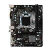 MSI H110M Pro-D