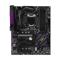 msi b250 gaming pro carbon