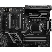 MSI Z270 SLI PLUS