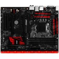 msi h170a gaming pro