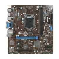 MSI H81M-E35 V2