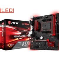 msi a320m gaming pro